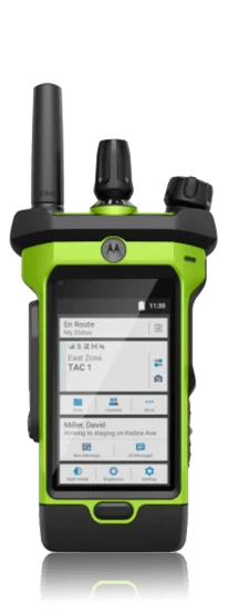 Motorola APX Next NE