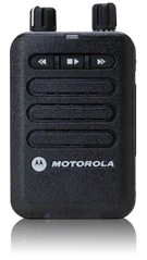 Motorola Pagers